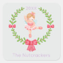 Search for sugar plum stickers Whimsical