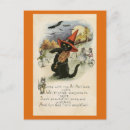 Search for antique mouse postcards Halloween