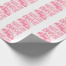 Search for trucker wrapping paper 18 wheeler
