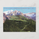 Search for dolomites postcards Mountains