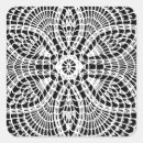 Search for doilie stickers Vintage