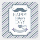 Search for guy square stickers Dad