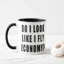 Search for flying mugs Pilot