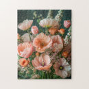 Search for composition board Flowers