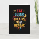 Search for musical theatre cards Play