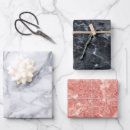 Search for black and white marble wrapping paper Texture