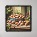 Search for sweet potato art Potatoes
