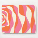 Search for orange mouse mats Retro