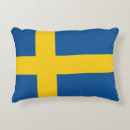 Search for national flag cushions Illustration