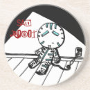 Search for fiction coasters Cyborg