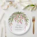 Search for ribbon plates Watercolor