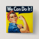 Search for wwii badges Rosie