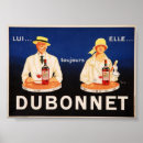 Search for dubonnet posters Alcohol
