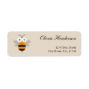 Search for nice return address labels Cute