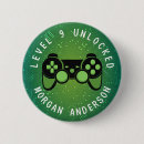 Search for for gamers badges For kids