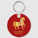 Search for chinese symbol key rings Good luck symbol