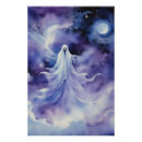 Search for purple night sky posters Mystical