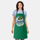 Search for caribbean flags aprons Jamaica