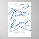 Search for eventing posters Bride