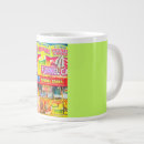 Search for carnival mask mugs Colourful