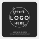 Search for was here stickers Logo