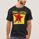 Search for mano tshirts Negra