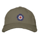 Search for blank hats Own