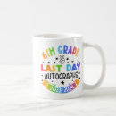 Search for 6th grade teacher mugs Cute school vacay