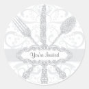 Search for fork and spoon stickers Silverware