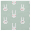 Search for rabbit fabric Bunny