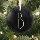 Search for professionally christmas tree decorations Typography