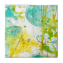 Search for water splash tiles Turquoise
