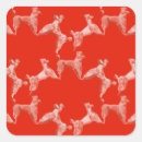 Search for vintage pet stickers Retro