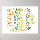 Search for encouragement posters Hand lettering