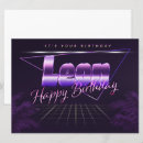 Search for leon Retro