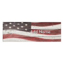 Search for american flag name tags Old glory