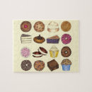 Search for cupcake puzzles Bakery