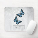 Search for butterfly mouse mats Colorful