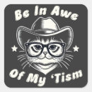 Search for cowboy cats stickers Funny