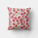 Search for organic pattern cushions Trendy