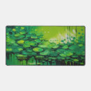 Search for bold green mouse mats Boho