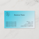 Search for generic appointment cards Business