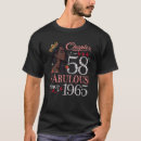 Search for fifty and fabulous tshirts 1965