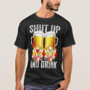Search for gnomes mens tshirts Beer