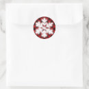 Search for winter cheer stickers Snowflakes