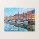 Search for copenhagen puzzles Denmark