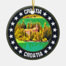 Search for croatia christmas tree decorations Nature