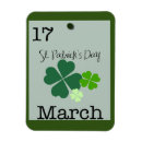 Search for 17 march magnets Green