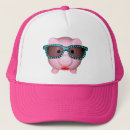 Search for piggies hats Pink