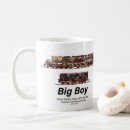 Search for big train mugs Vintage